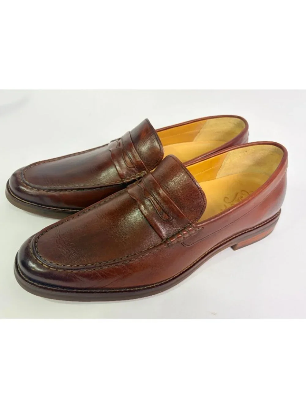 Sperry excellent beautiful
